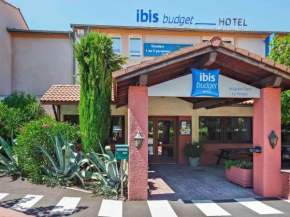 Ibis Budget Avignon Nord